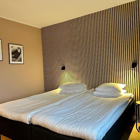 Hotell Nyboholm Ulricehamn Kültér fotó