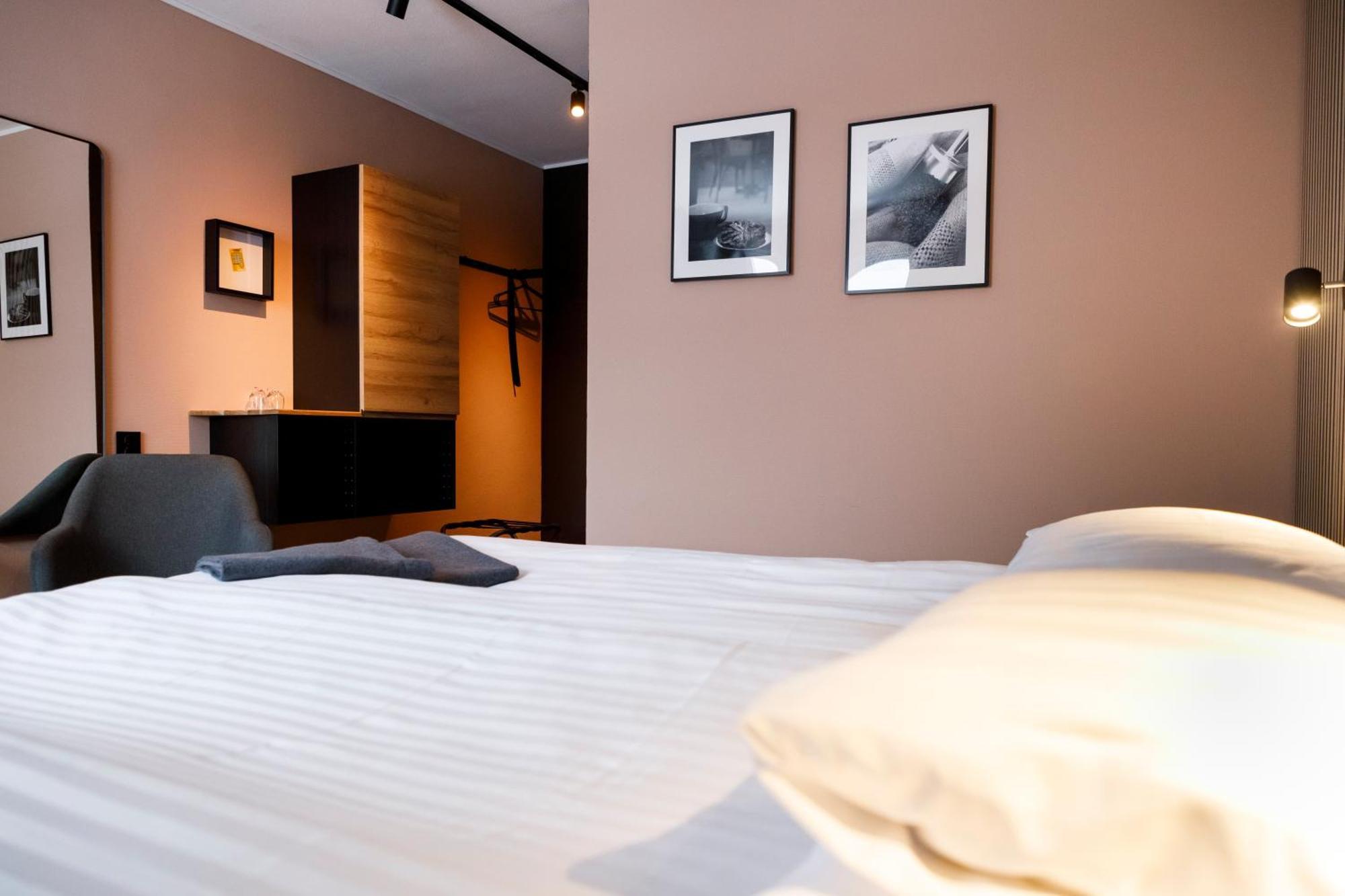 Hotell Nyboholm Ulricehamn Kültér fotó