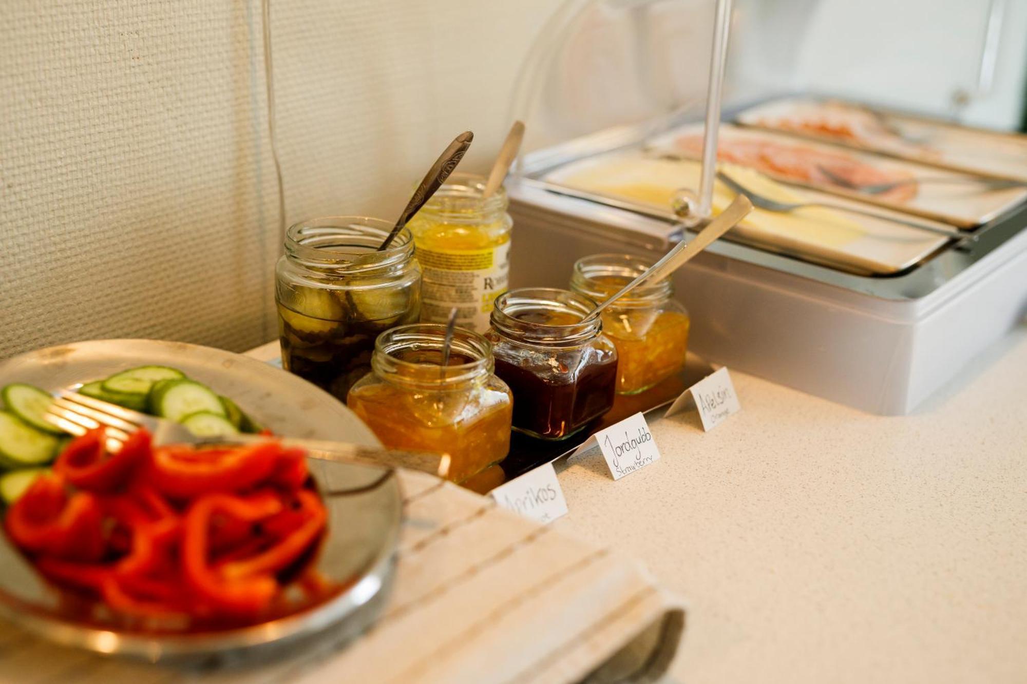 Hotell Nyboholm Ulricehamn Kültér fotó